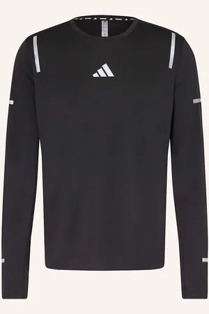 adidas Laufshirt Ultimate Running Reflective
