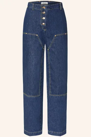 Sandro Jeans blau