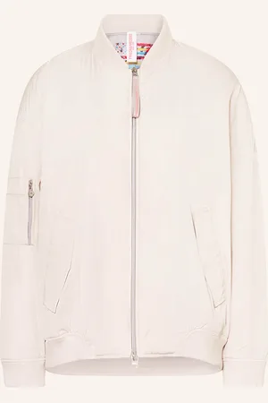 Frieda & Freddies Blouson Nuri beige