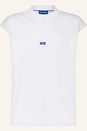 Hugo Blue Tanktop Navertz