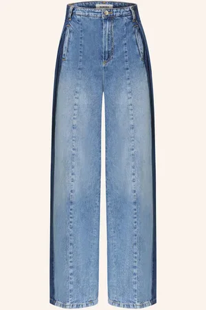 Sandro Jeans blau