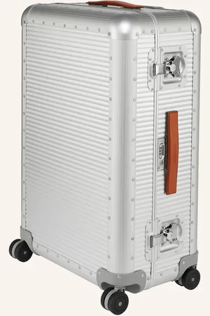FPM Milano Trolley Bank Spinner 76 silber