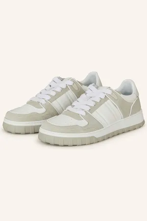 Ami Sneaker weiss