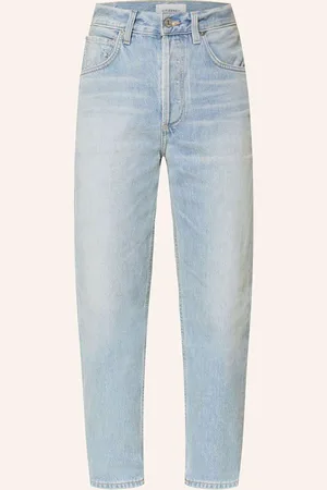 Citizens of Humanity Jeans Dahlia blau