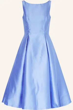 Adrianna Papell Cocktailkleid blau