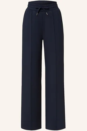 Reiss Hose Im Jogging-Stil blau