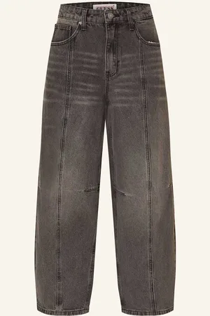 Guess Jeans schwarz