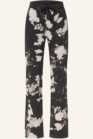 Juvia Sweatpants Elna schwarz