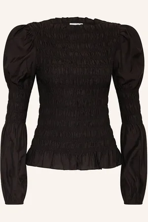Neo Noir Longsleeve Polka