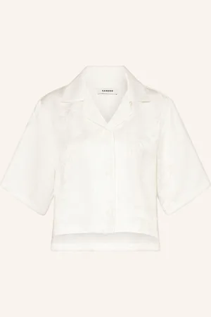 Sandro Blusenshirt