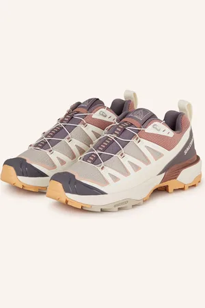 Salomon Wanderschuhe X Ultra 360 Edge rosa