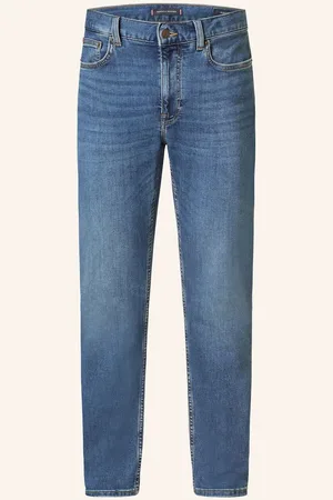 Tommy Hilfiger Jeans Core Bleecker Slim Fit blau