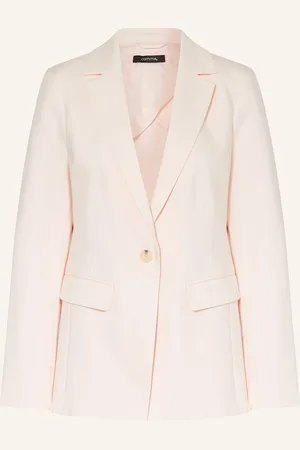 Comma, Blazer