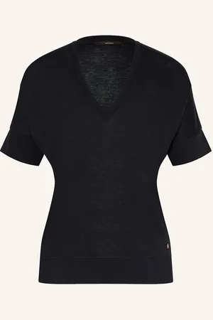Windsor T-Shirt blau