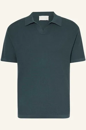 Juvia Piqué-Poloshirt Jacob gruen