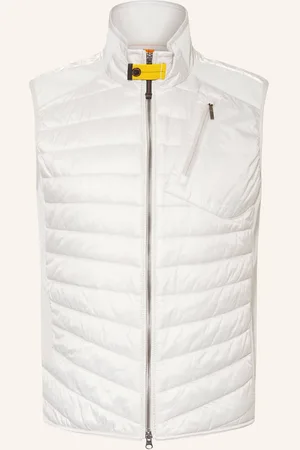 Parajumpers Daunenweste Zavier