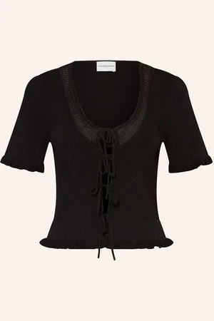 Claudie Pierlot Strickshirt