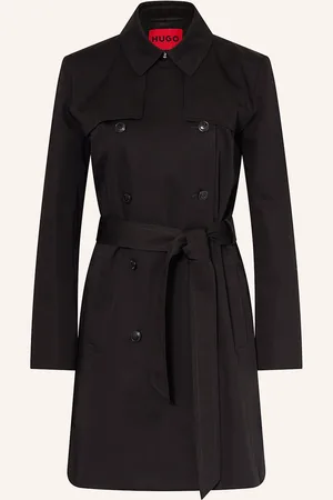 HUGO BOSS Trenchcoat Makares
