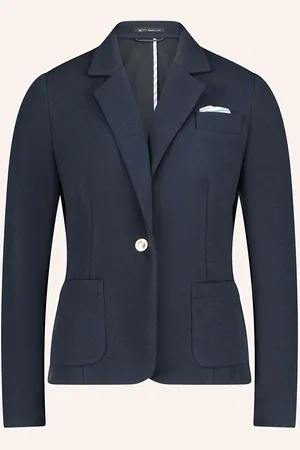 Betty Barclay Blazer blau