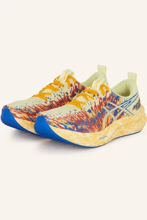 Asics Laufschuhe Noosa Tri 16 blau