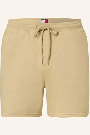 Tommy Hilfiger Sweatshorts beige