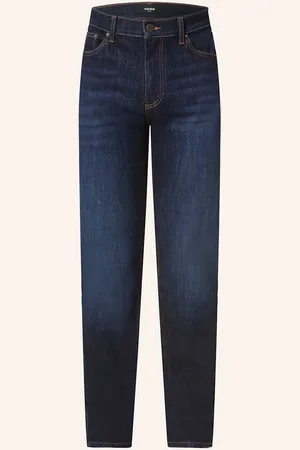 Reiss Jeans Picton Slim Fit blau