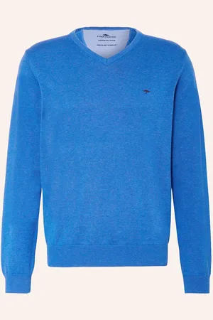 Fynch-Hatton Pullover