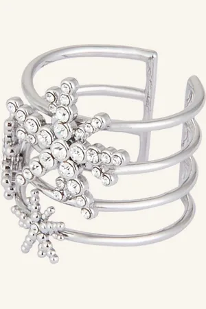 Maje Ring