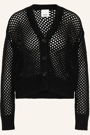 Allude Strickjacke Mit Cashmere