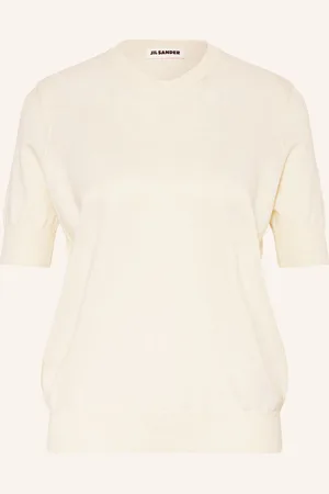 Jil Sander Strickshirt