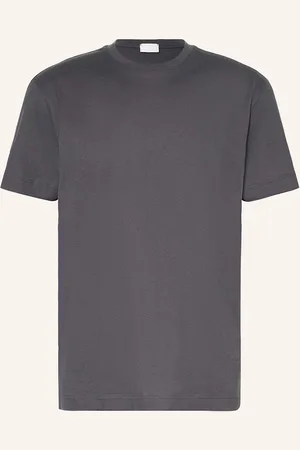 Mey Schlafshirt Serie Neo grau