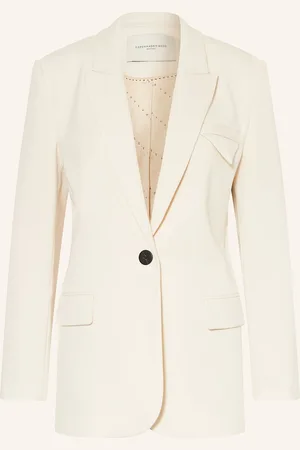 Copenhagen Muse Blazer Cmtailor weiss