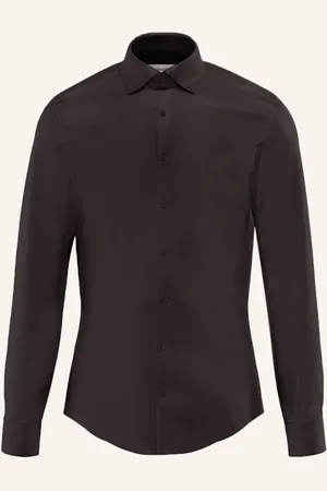 Seidensticker Hemd Shaped Fit