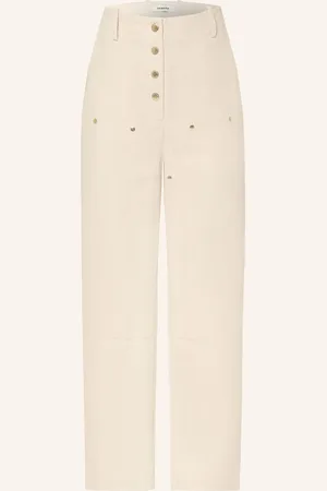 Sandro Jeans beige