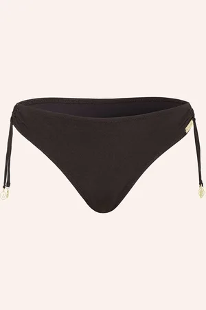Watercult Basic-Bikini-Hose Shimmering Solids
