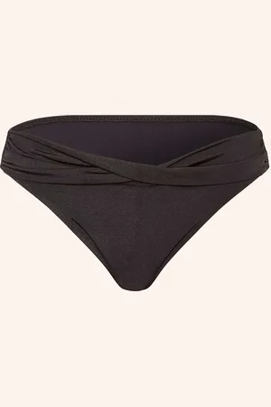 Watercult Basic-Bikini-Hose Shimmering Solids