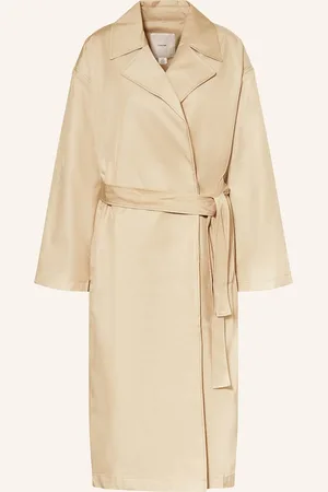 Calvin Klein Trenchcoat beige