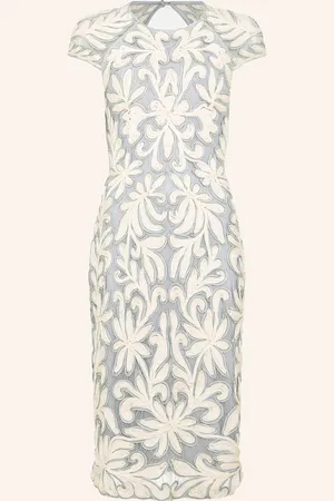 Phase Eight Kleid Karima blau