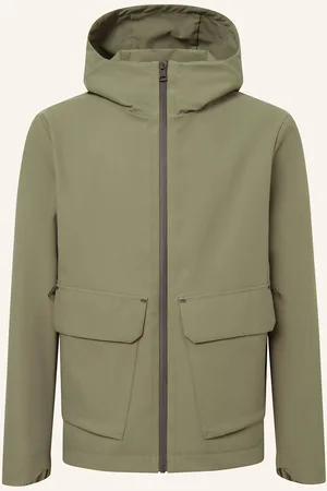 Strellson Windbreaker Fieldjkt gruen