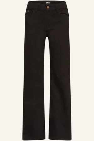 Molo Jeans Asta Slim Fit schwarz