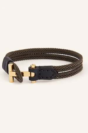 Tom Ford Armband gruen