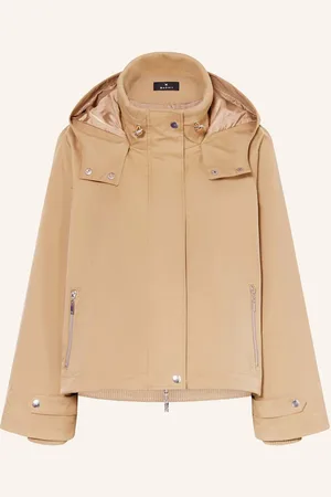 monari Jacke braun