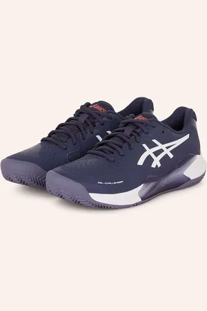 Asics Tennisschuhe Gel-Challenger 14 Clay blau