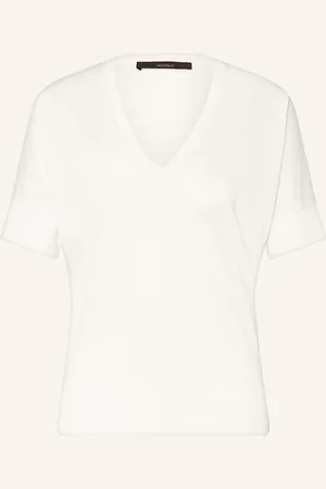 Windsor T-Shirt weiss