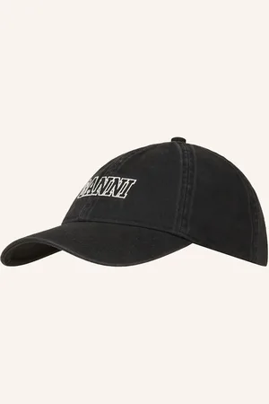 Ganni Cap