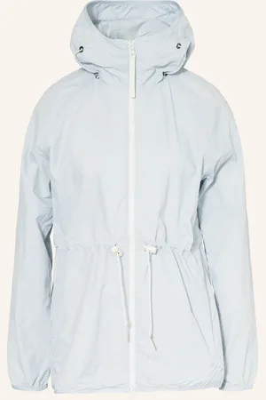 Canada Goose Windbreaker Lundell blau