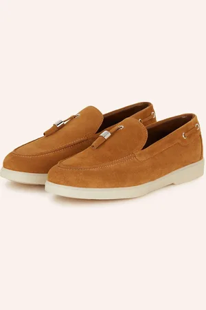 Giuseppe Zanotti Loafer braun