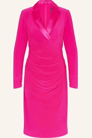 Adrianna Papell Cocktailkleid pink