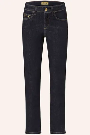 Cambio Jeans Piper blau