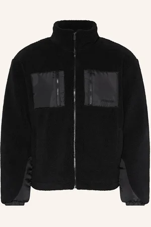 Pegador Teddyfell-Jacke Archer